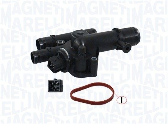 Thermostat, coolant MAGNETI MARELLI 352317003290