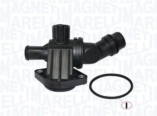 Thermostat, coolant MAGNETI MARELLI 352317003430