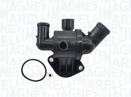 Thermostat, coolant MAGNETI MARELLI 352317003570