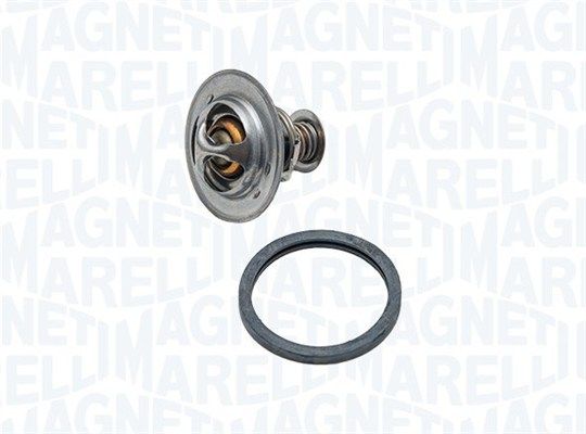 Termostatas, aušinimo skystis MAGNETI MARELLI 352317003980