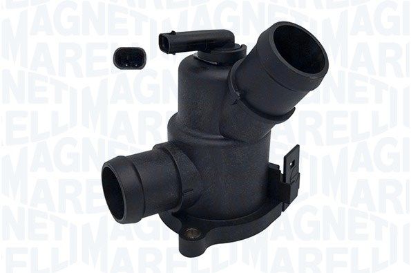 Thermostat, coolant MAGNETI MARELLI 352317004690