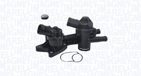 Thermostat, coolant MAGNETI MARELLI 352317004840