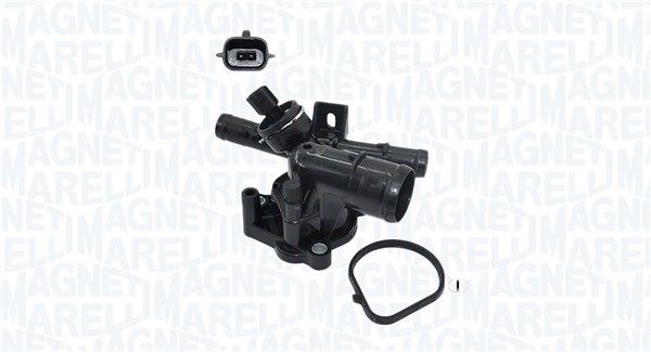 Thermostat, coolant MAGNETI MARELLI 352317005020