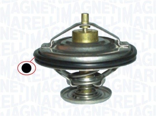 Termostatas, aušinimo skystis MAGNETI MARELLI 352317100120