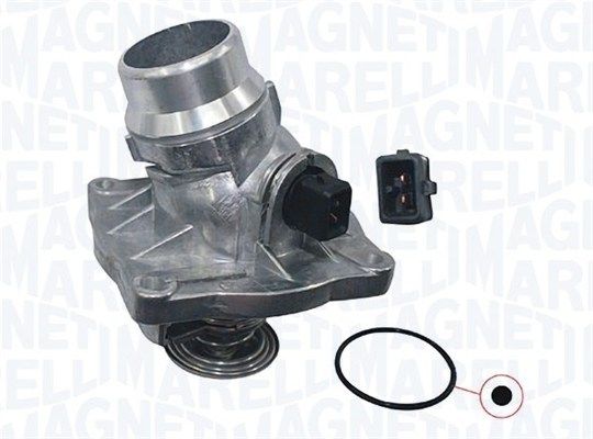 Thermostat, coolant MAGNETI MARELLI 352317100220