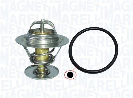 Thermostat, coolant MAGNETI MARELLI 352317100330