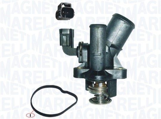 Termostatas, aušinimo skystis MAGNETI MARELLI 352317100360