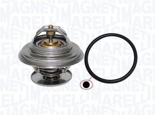 Termostatas, aušinimo skystis MAGNETI MARELLI 352317100650