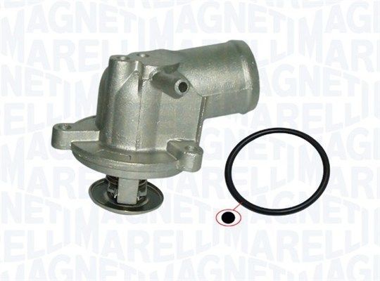 Thermostat, coolant MAGNETI MARELLI 352317100670