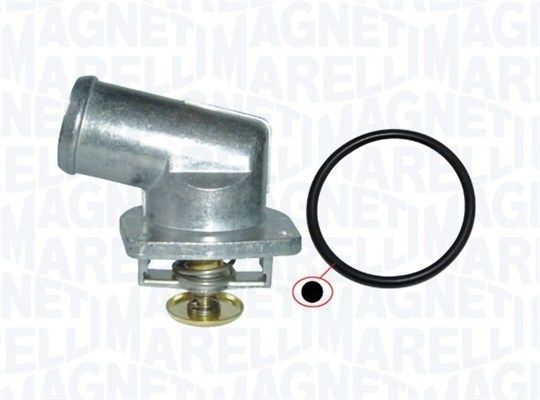 Thermostat, coolant MAGNETI MARELLI 352317100880