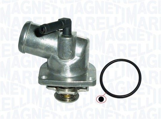 Termostatas, aušinimo skystis MAGNETI MARELLI 352317100890