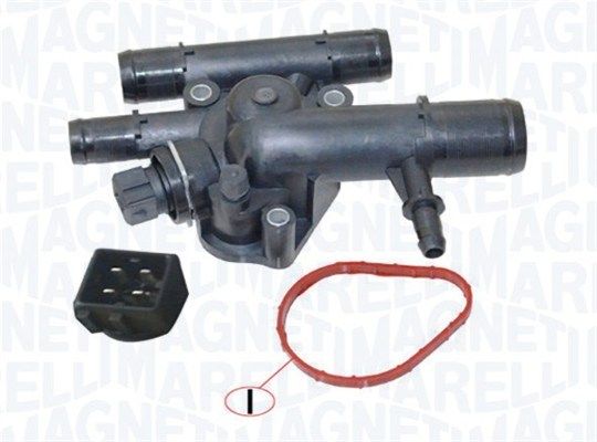 Thermostat, coolant MAGNETI MARELLI 352317101110