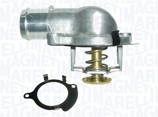 Thermostat, coolant MAGNETI MARELLI 352317101250