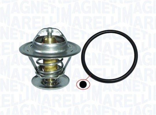 Termostatas, aušinimo skystis MAGNETI MARELLI 352317101260