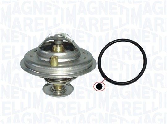 Thermostat, coolant MAGNETI MARELLI 352317101350