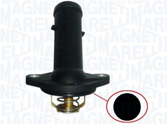 Termostatas, aušinimo skystis MAGNETI MARELLI 352317101420