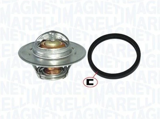 Termostatas, aušinimo skystis MAGNETI MARELLI 352317101430