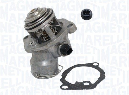 Thermostat, coolant MAGNETI MARELLI 352317101810