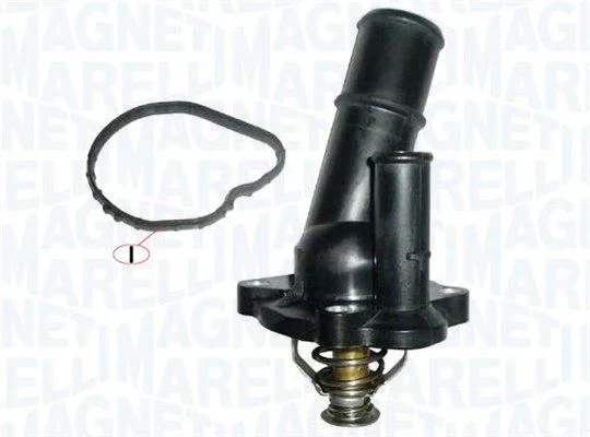 Termostatas, aušinimo skystis MAGNETI MARELLI 352317101860