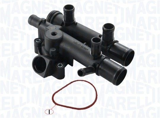 Thermostat, coolant MAGNETI MARELLI 352317101880