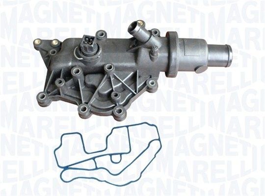 Thermostat, coolant MAGNETI MARELLI 352317102010