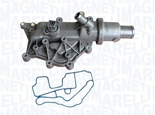 Thermostat, coolant MAGNETI MARELLI 352317102020