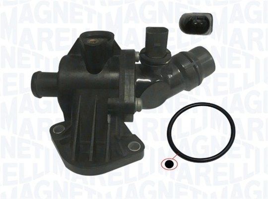 Thermostat, coolant MAGNETI MARELLI 352317102180