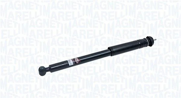Amortizatorius MAGNETI MARELLI 352742070000
