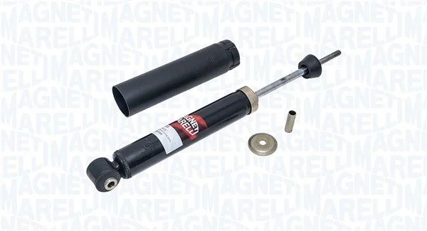 Amortizatorius MAGNETI MARELLI 352743070000