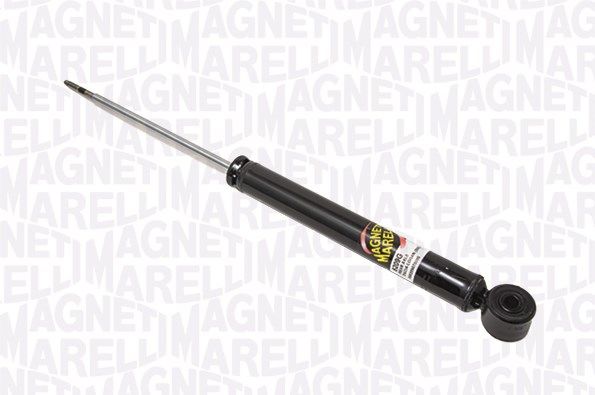 Shock Absorber MAGNETI MARELLI 356209070000