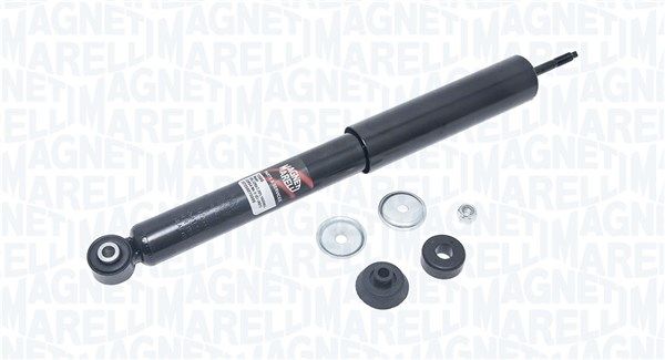 Amortizatorius MAGNETI MARELLI 357058070000