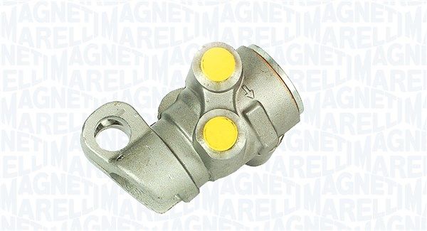 Stabdymo jėgos reguliatorius MAGNETI MARELLI 360219180001