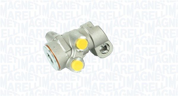 Brake Force Regulator MAGNETI MARELLI 360219180005