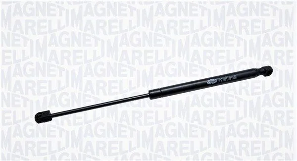 Dujinė spyruoklė, sėdynės reguliavimas MAGNETI MARELLI 430719161300