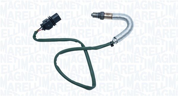 Lambda Sensor MAGNETI MARELLI 466016355298