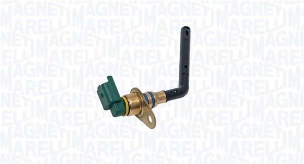 Jutiklis, variklio alyvos lygis MAGNETI MARELLI 510050012900