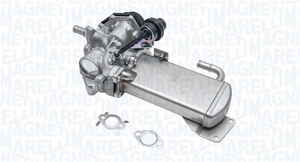 EGR Valve MAGNETI MARELLI 571822112086