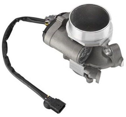 EGR Valve MAGNETI MARELLI 571822112124