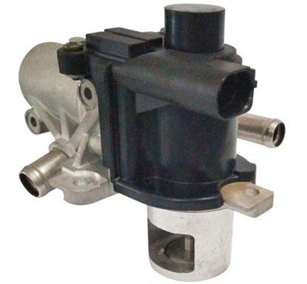 EGR Valve MAGNETI MARELLI 571822112127