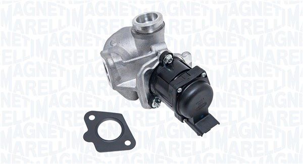 EGR Valve MAGNETI MARELLI 571822112159