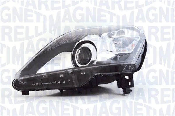 Priekinis žibintas MAGNETI MARELLI 710301214283