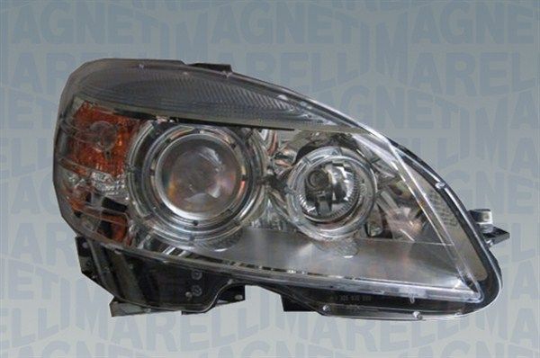 Headlight MAGNETI MARELLI 710301234271