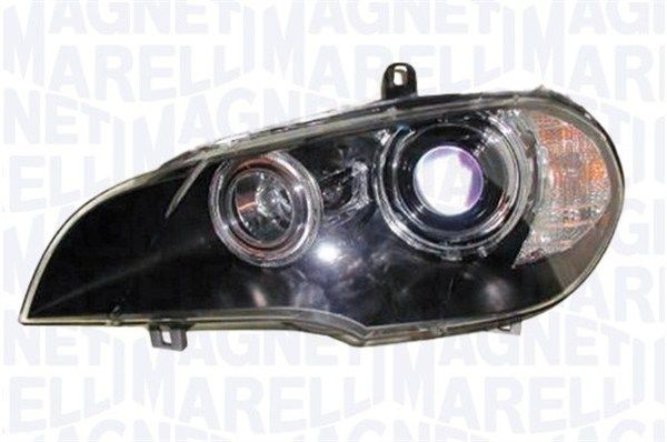 Headlight MAGNETI MARELLI 710815023006