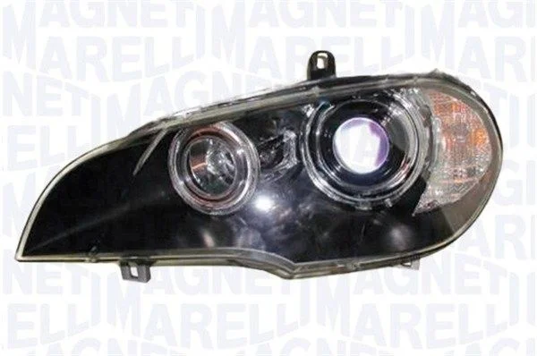 Priekinis žibintas magneti marelli 710815023006