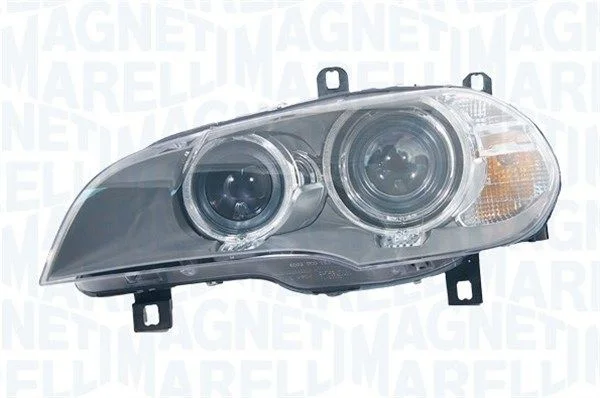 Priekinis žibintas MAGNETI MARELLI 710815030015