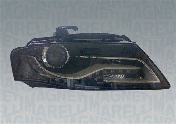 Headlight MAGNETI MARELLI 711307022804