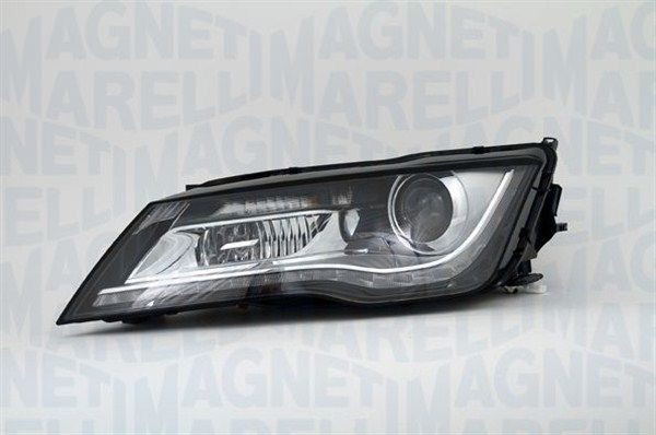 Headlight MAGNETI MARELLI 711307023475