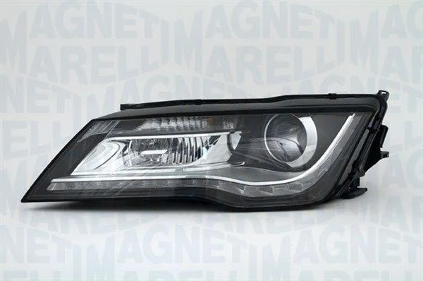 Priekinis žibintas MAGNETI MARELLI 711307023482