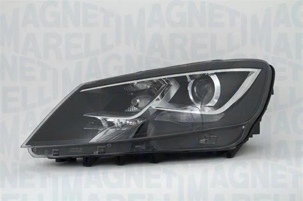 Priekinis žibintas MAGNETI MARELLI 711307023633