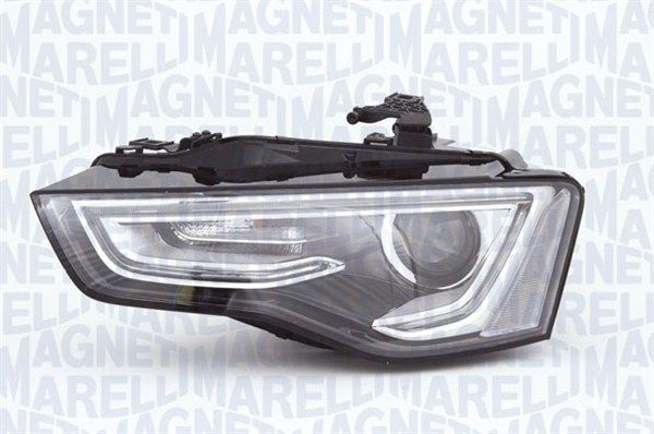 Headlight MAGNETI MARELLI 711307023914